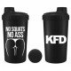 - KFD Shaker - No Squats No Ass в категория . KFD Shaker - No Squats No Ass е