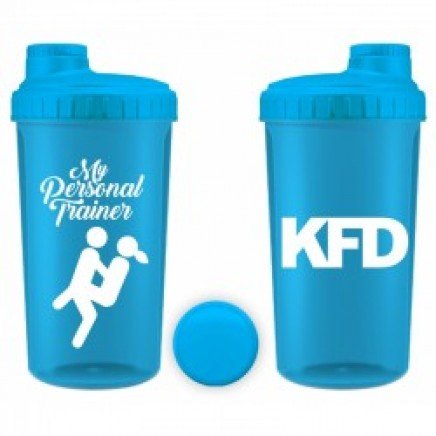 - KFD Shaker - Personal Trainer в категория . KFD Shaker - Personal Trainer e