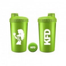 KFD Shaker - You Can Do It KFD Shaker - You Can Do It