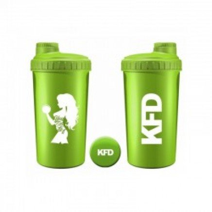- KFD Shaker - You Can Do It в категория . KFD Shaker - You Can Do It е удобен