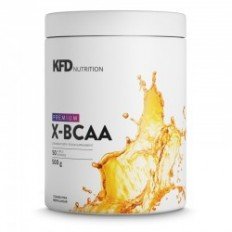 KFD Premium X-BCAA - Apple Pear KFD Premium X-BCAA - Apple Pear