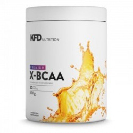 - KFD Premium X-BCAA - Apple Pear в категория . KFD Premium X-BCAA е формула
