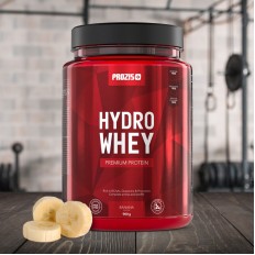 100% Hydro Whey на прах 900 гр