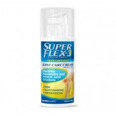 SUPER FLEX-3 Крем за стави 120 мл
