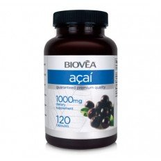 Акай Бери (Acai Berry) 120 капсули / 2 месеца