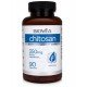 BVA-00430, BVA-02148 - Chitosan 350 mg 90 Capsules в категория Венци и Зъби.