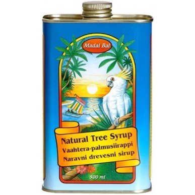 Madal Bal сироп за отслабване 500/1000 мл