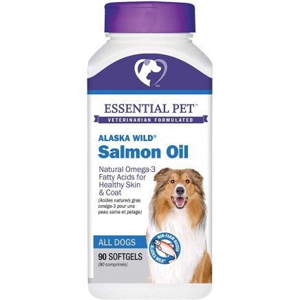 CEN-27391 - Alaska Wild Salmon Oil 1000 mg 90 Sgels в категория Омега 3-6-9. Alaska