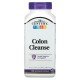 CEN-22846 - Colon Cleanse 120 Vegetarian Capsules в категория Растителни