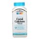 CEN-22777 - Coral Calcium 1000 mg 120 Capsules в категория Минерали.