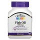 CEN-21495 - Fish Oil 1000 mg Omega-3 300 mg 60 Softgels в категория Астма.