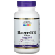 CEN-22871 - Flaxseed Oil 1000 mg Omega 3-6-9 120 Softgels в категория Аритмия.