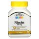 CEN-21364 - Niacin 100 mg 110 Tablets в категория Витамини. Niacin 100 мг 110