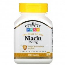 Niacin