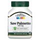 CEN-21228 - Saw Palmetto 450 mg 60 Vegetarian Capsules в категория Сърдечно