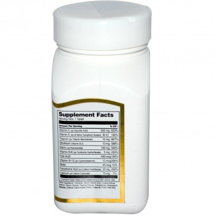 CEN-22327 - Stress B 66 Tablets в категория . Стрес Б Комплекс 66
