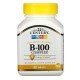 CEN-22282 - Vitamin B-100 Complex Prolonged Release 60 Tablets в категория