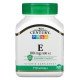 CEN-21245 - Vitamin E 180 mg (400 IU) 110 Softgels в категория Витамини.