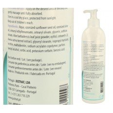 Ozone Body Cream (Крем за Тяло с Озон) 500 мл Ozone Body Cream (Крем за Тяло с Озон) 500 мл