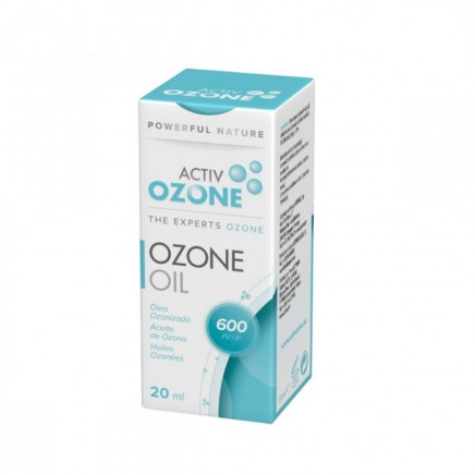 ACT-220135 - Ozone Oil PV 600 20 ml в категория Анти ейдж