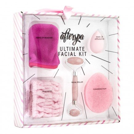 - Ultimate Facial Kit в категория Здрава Кожа. Ultimate Facial Kit |