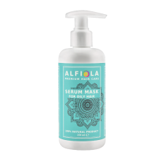 Serum Mask For Oily Hair 250 мл Serum Mask For Oily Hair 250 мл