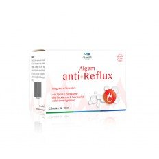 Algem Anti Reflux 12 сашета х 10 гр Algem Natura Algem Anti Reflux 12 сашета х 10 гр Algem Natura