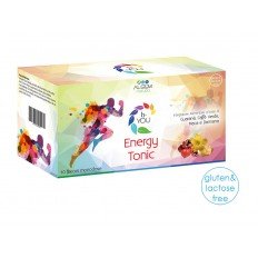 b.You Energy Tonic 10 флакона монодози Algem Natura b.You Energy Tonic 10 флакона монодози Algem Natura