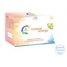 b.You Mineral Energy 10 сашета по 20 гр Algem Natura b.You Mineral Energy 10 сашета по 20 гр Algem Natura