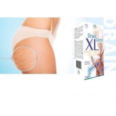 Drain Gem XL 500 ml Algem Natura