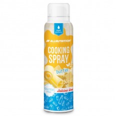 Cooking Spray - Butter Oil 250 мл