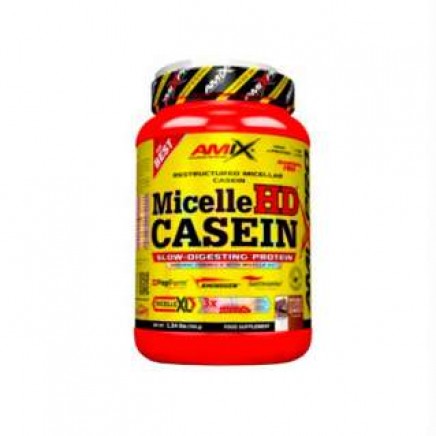 - Micelle HD Casein I AMIX в категория . Калциев казеинат Micelle HD