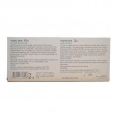 Активна терапия Young skin Q10 за всеки тип кожа 10 x 4 мл Активна терапия Young skin Q10 за всеки тип кожа 10 x 4 мл