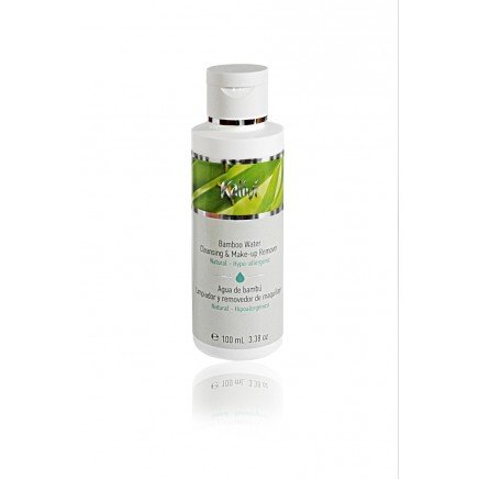 - Kalivi Bamboo Water Cleansing & Make-up Remover 100ml в категория Лосиони за