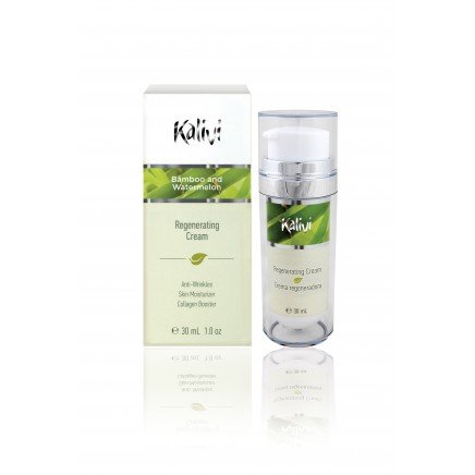 - Kalivi Regenerating Cream 30ml в категория Кремове за лице. Kalivi