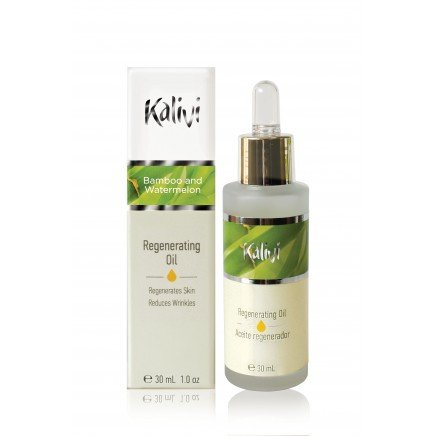 - Kalivi Regenerating Oil 30ml в категория Кремове за лице. Kalivi