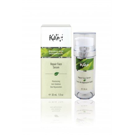 - Kalivi Repair Face Serum 30ml в категория Кремове за лице. Kalivi Repair