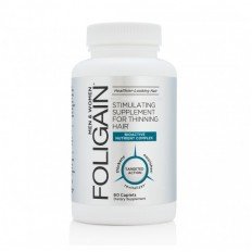 Foligain против косопад 60/120 каплети Foligain против косопад 60/120 каплети