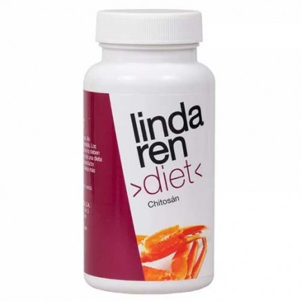 - Linda ren diet Chitosan 80 Capsules в категория Холестерол. Linda ren diet