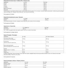 Linda ren diet Fat loss system 30 таблетки Linda ren diet Fat loss system 30 таблетки