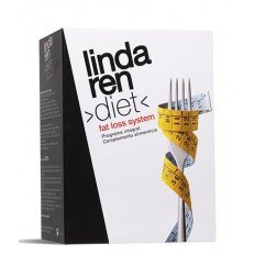 Linda ren diet Fat loss system 30 таблетки