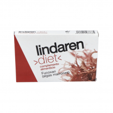 Linda ren diet Fucoxan (algas marrones) 30 капсули