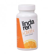 Linda ren diet Lindil Complex 60 капсули Linda ren diet Lindil Complex 60 капсули