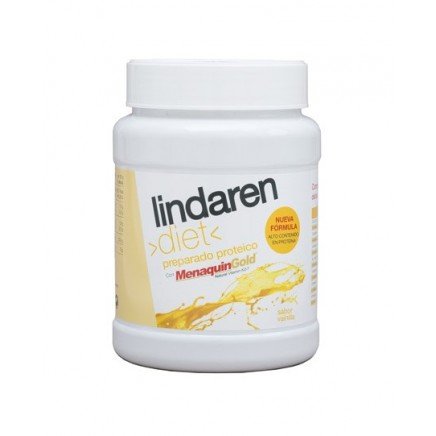 - Linda ren diet Preparado Proteico Vanilla 225 g в категория Суроватъчен