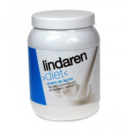 - Linda ren diet Suero de leche 500 g в категория Имунна Подкрепа. Linda