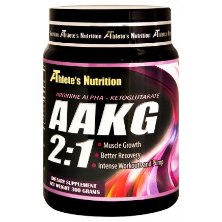 - AAKG 300 gr unflavored в категория Аминокиселини. AAKG 300 gr