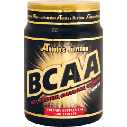 - BCAA 1000 mg 500 tablets в категория Аминокиселини. BCAA 1000 мг 500
