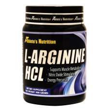 Л-Аргинин HCL 300 gr Л-Аргинин HCL 300 gr
