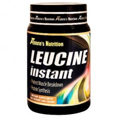 Leucine instant 300 gr неовкусен Athlete's Nutrition