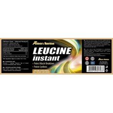 Leucine instant 300 gr неовкусен Athlete's Nutrition Leucine instant 300 gr неовкусен Athlete's Nutrition